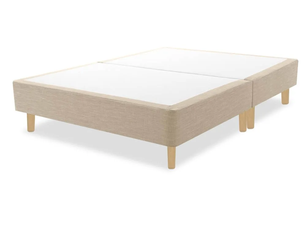 Shire Shire Beds Low Divan Base