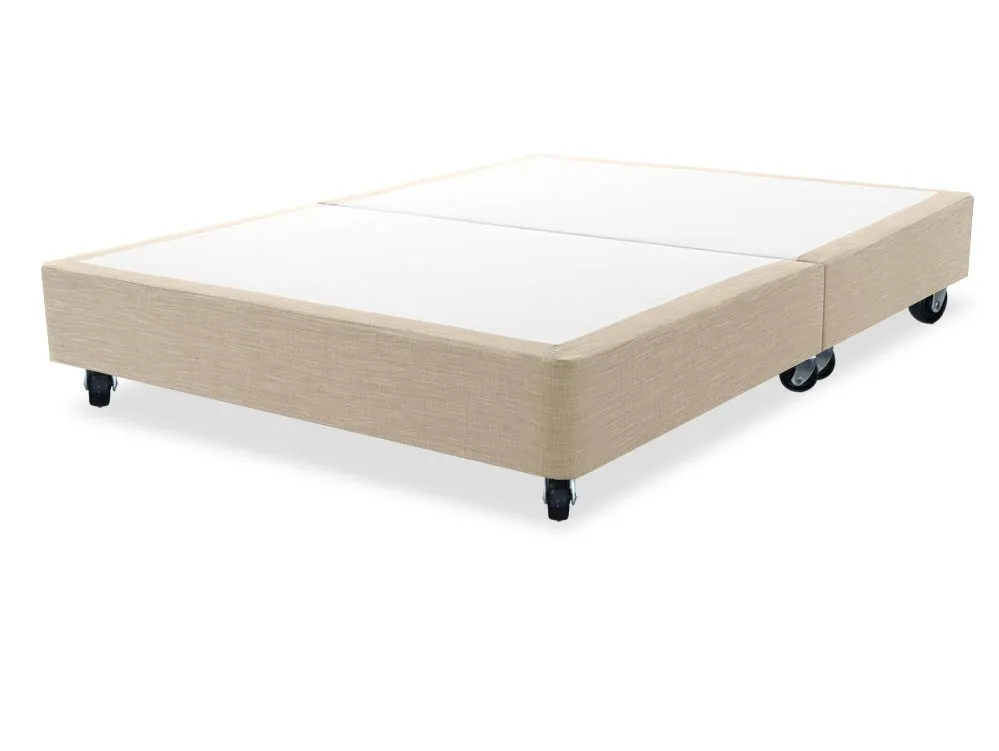 Shire Shire Beds Low Divan Base
