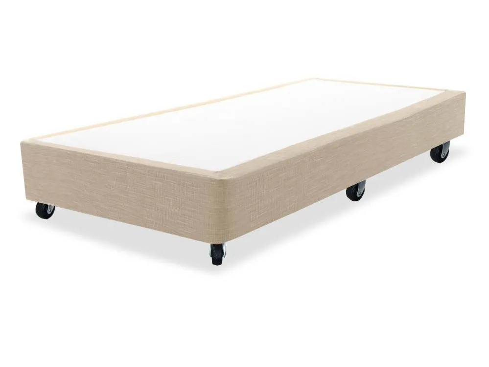 Shire Shire Beds Low Divan Base