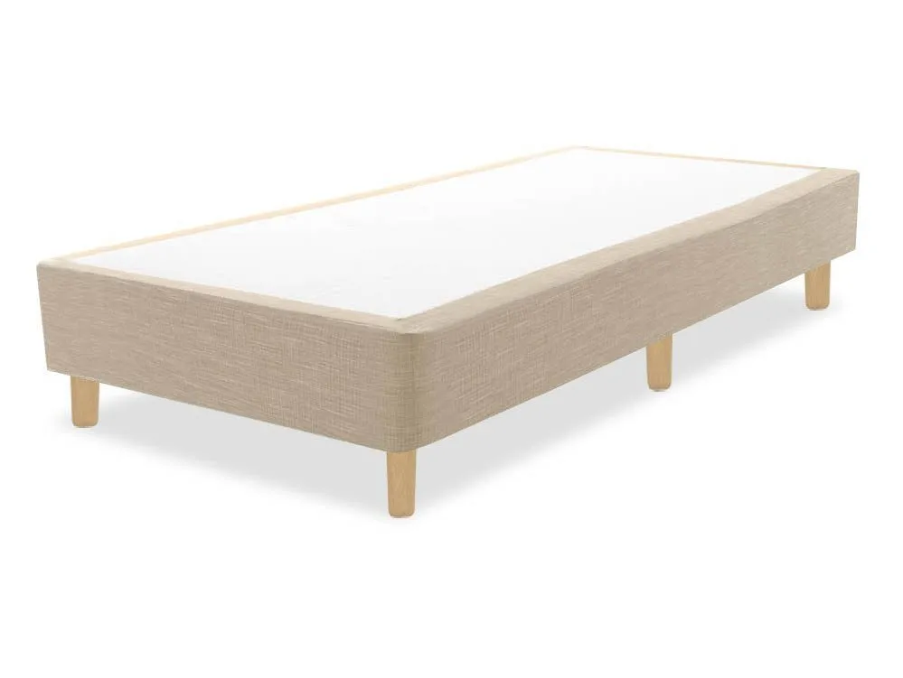 Shire Shire Beds Low Divan Base