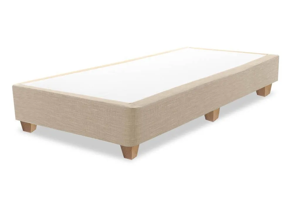 Shire Shire Beds Low Divan Base