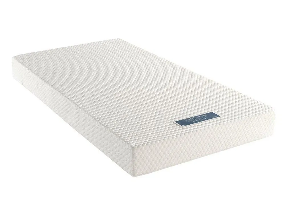 Komfi Komfi Unity Comfort 4ft6 Double Mattress in a Box