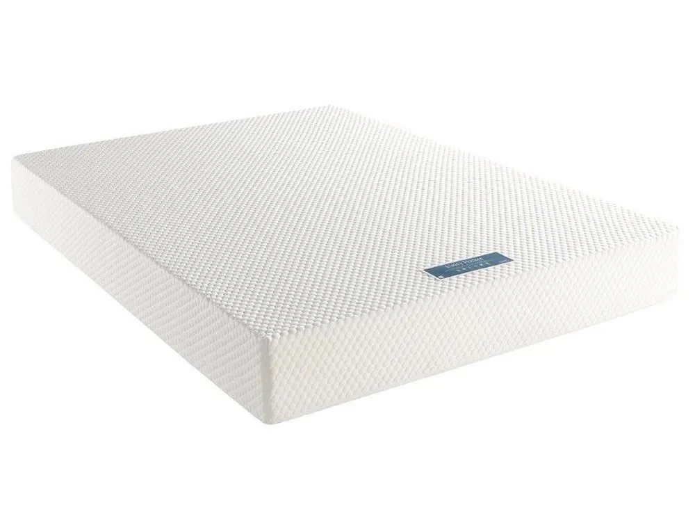 Komfi Komfi Unity Memory Pocket 1000 3ft Single Mattress in a Box