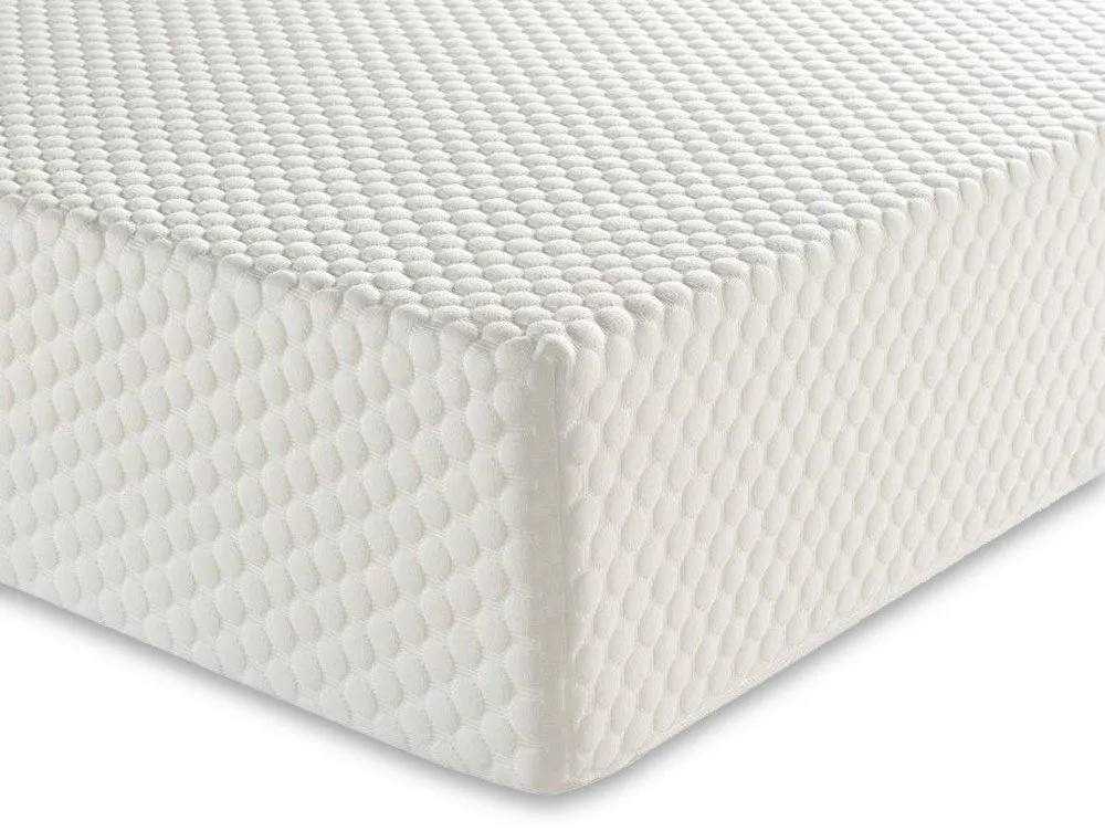 Komfi Komfi Unity Memory Pocket 1000 4ft Small Double Mattress in a Box