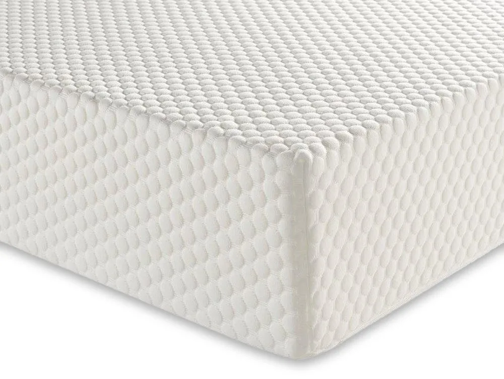 Komfi Komfi Unity Pocket 1000 3ft Single Mattress in a Box