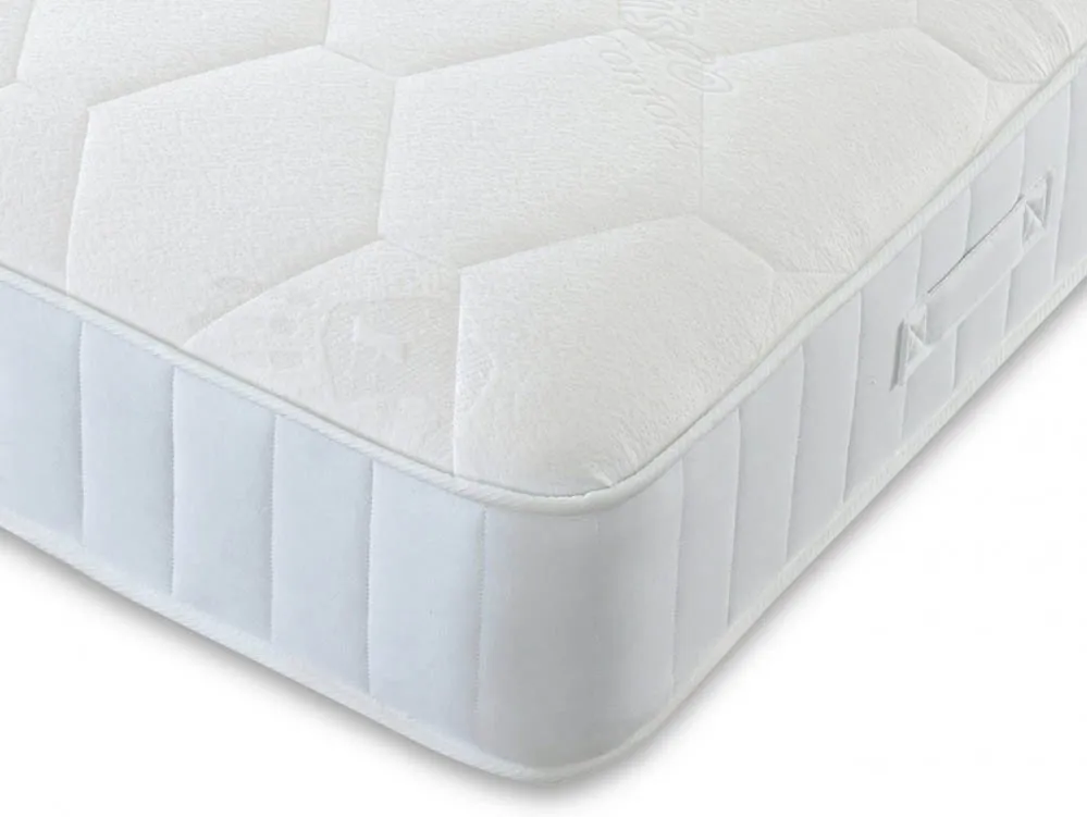 Shire Shire Essentials Ortho Memory Euro (IKEA) Size Mattress