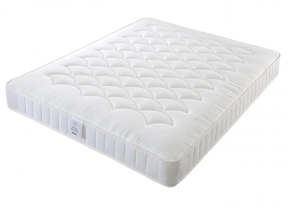 Shire Shire Essentials Ortho Quilted Euro (IKEA) Size Mattress