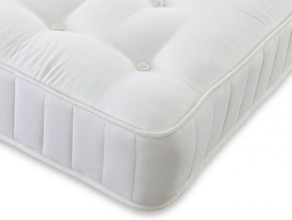 Shire Shire Essentials Ortho Tufted 90 x 200 Euro (IKEA) Size Single Mattress