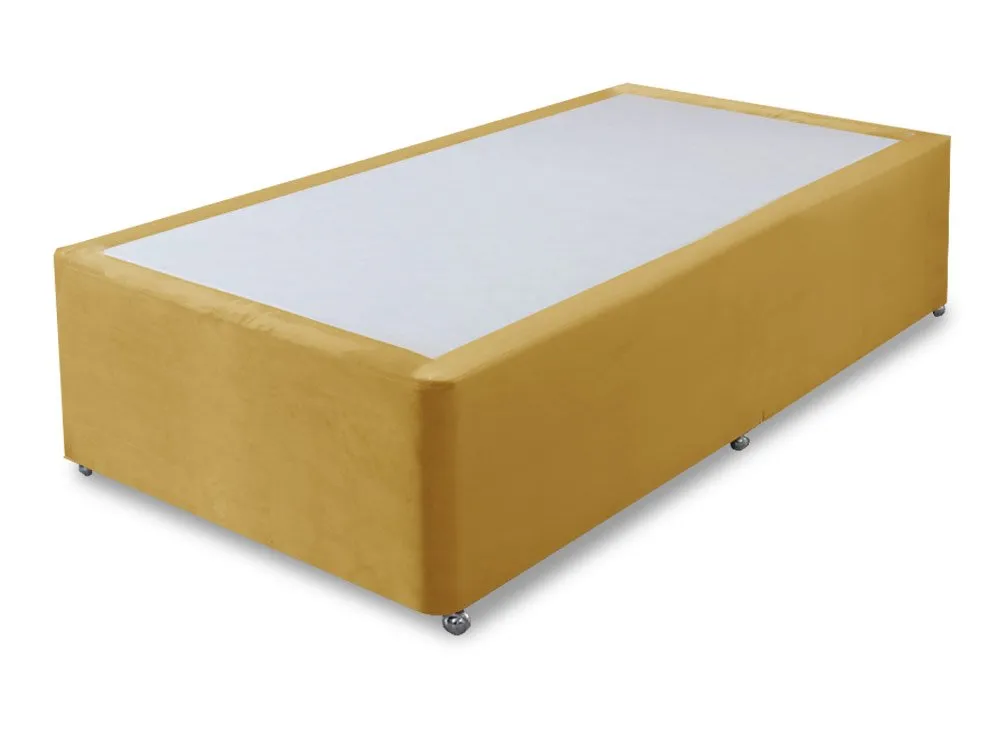 Shire Shire Artisan 3ft6 Large Single Divan Base