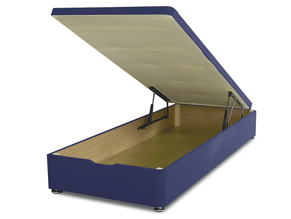 Shire Shire Artisan Front Opening Ottoman Divan Base