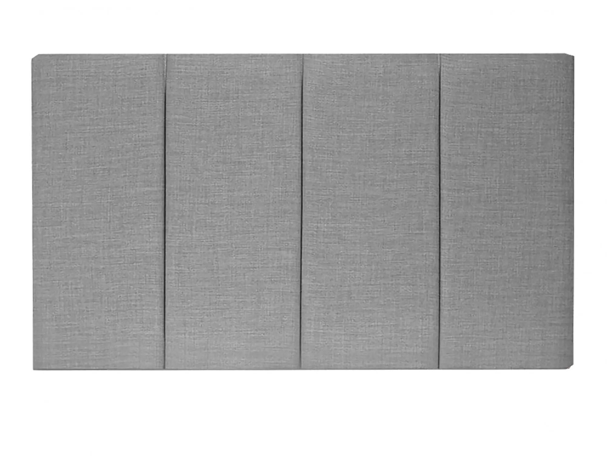 Flexisleep Flexisleep Helmsley Fabric Strutted Headboard