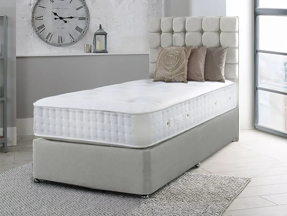 Shire Shire Artisan Severn Pocket 2000 Divan Bed