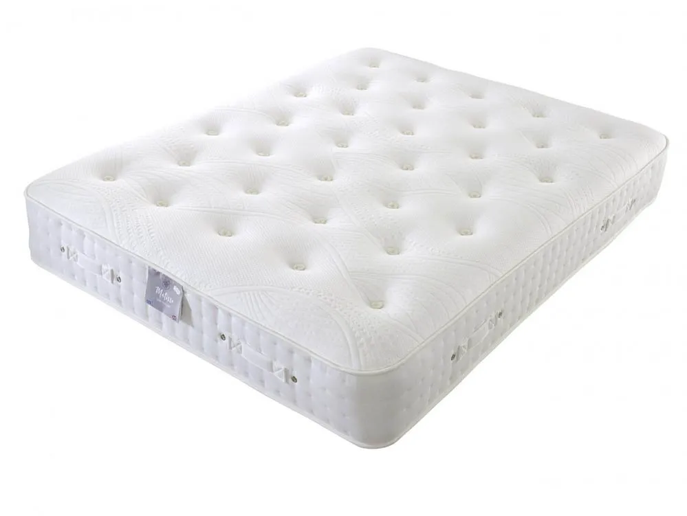 Shire Shire Artisan Severn Pocket 2000 Divan Bed