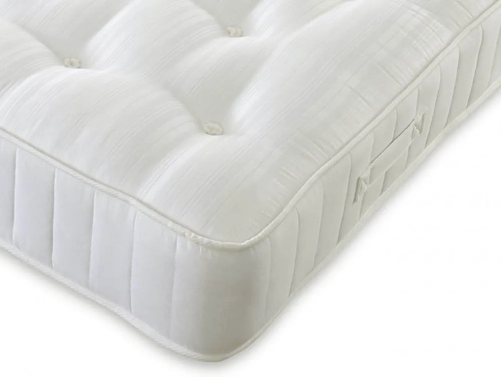 Shire Shire Essentials Pocket 1000 Ortho Divan Bed