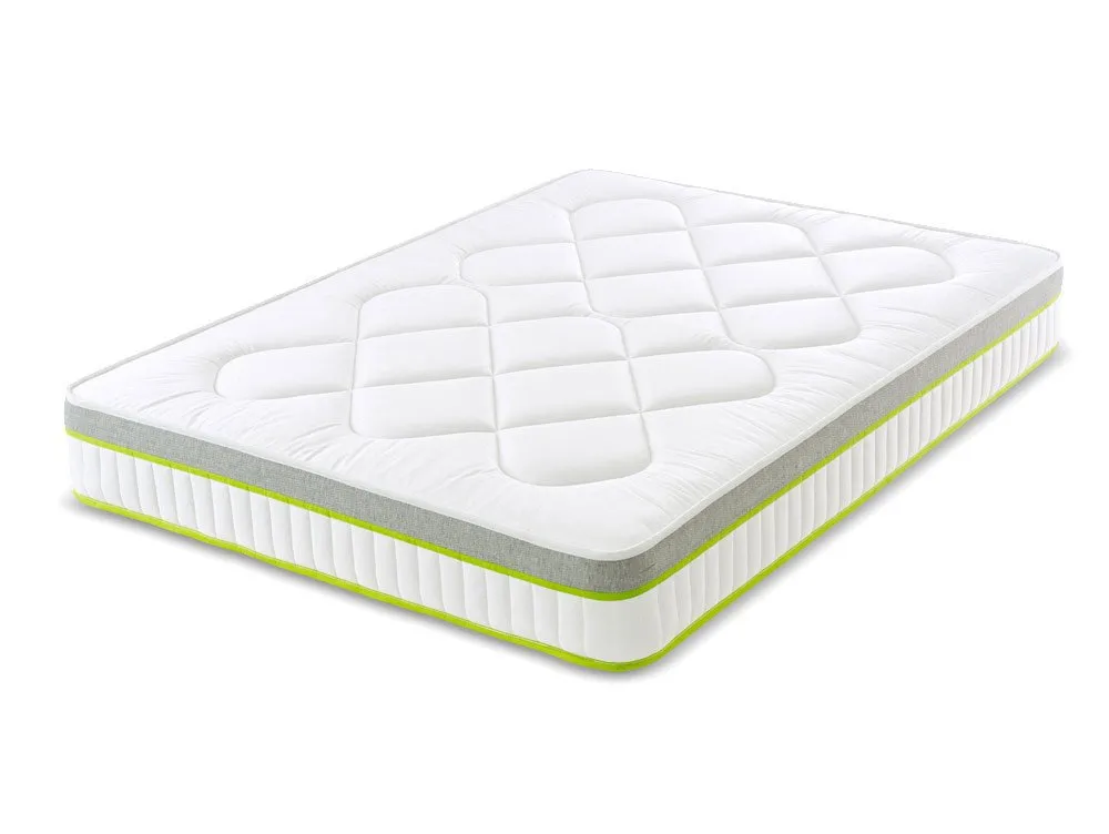 Shire Shire Spectrum Star Divan Bed