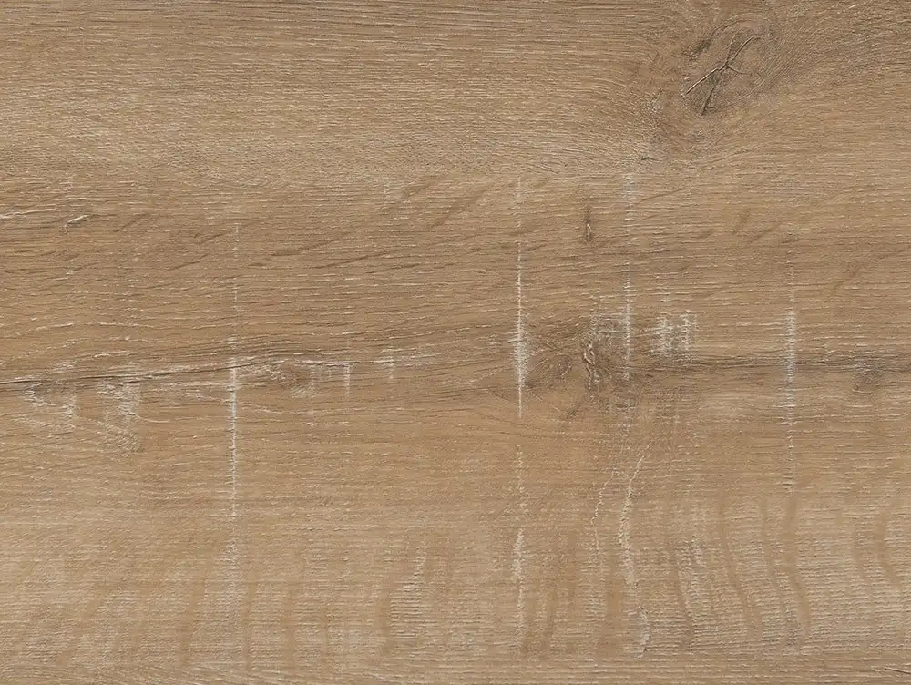 Seconique Seconique Barley 120cm Oak Effect Dining Table