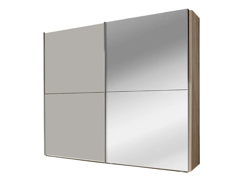 Wiemann Wiemann Berlin Sliding Door Wardrobe