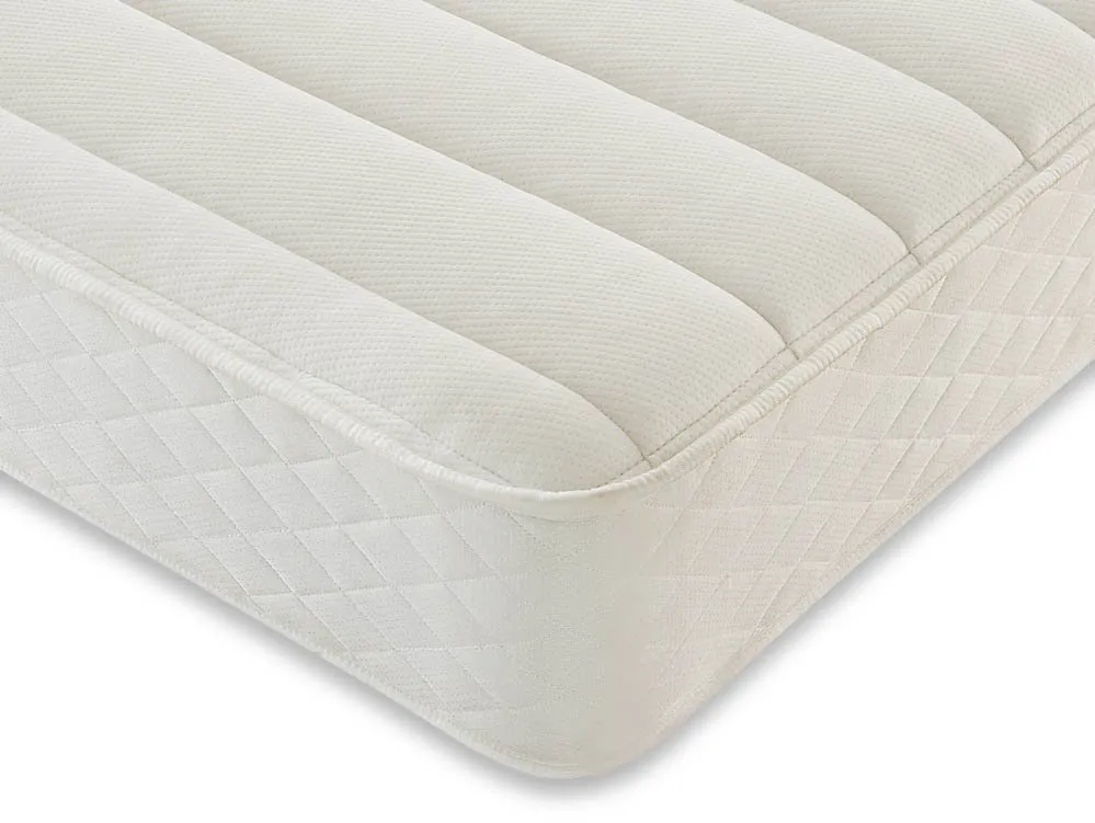 Silentnight Silentnight Miracoil Memory 4ft6 Double Mattress