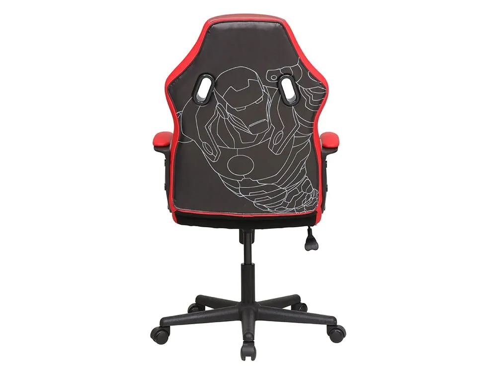 Disney Disney Marvel Avengers Computer Gaming Chair