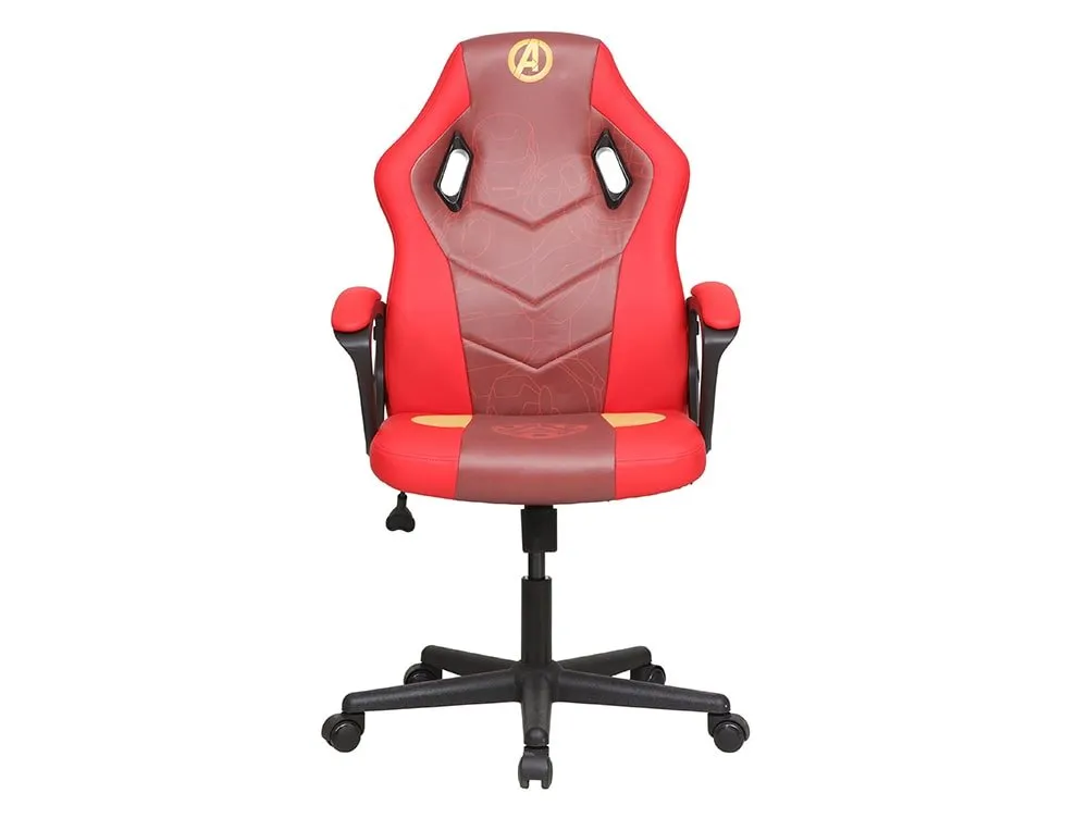 Disney Disney Marvel Avengers Computer Gaming Chair