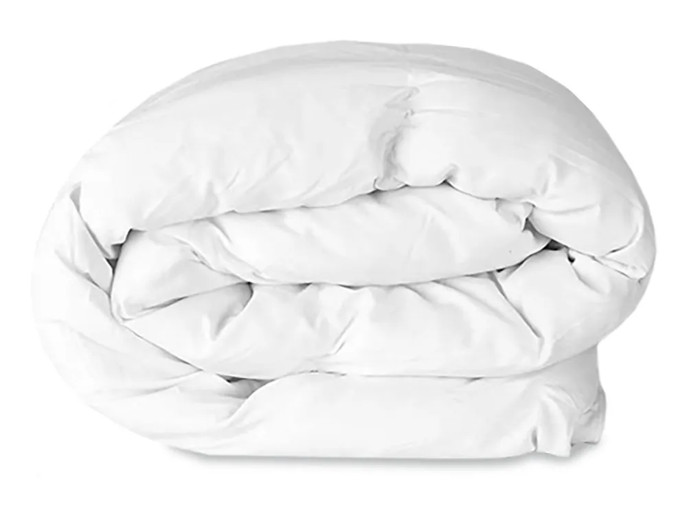 Harwood Textiles Harwood Textiles 10.5 tog Polycotton Hollowfibre Duvet