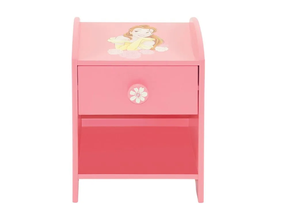 Princess chest of drawers store