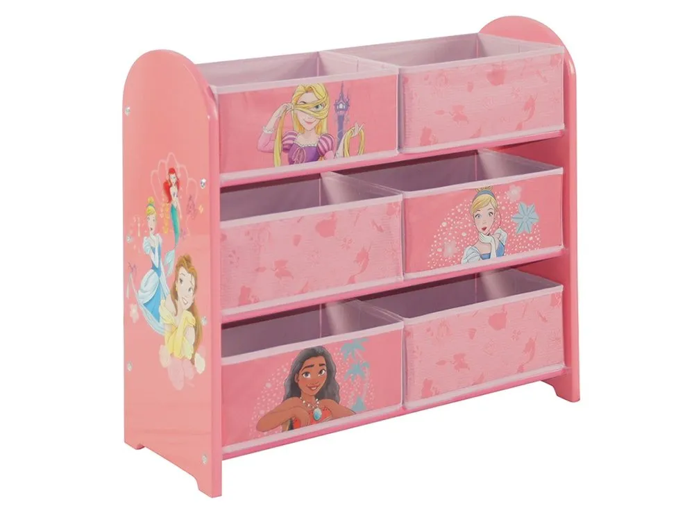 Disney Disney Princess Storage Unit