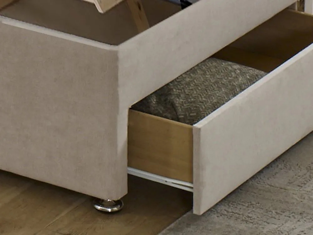 Flexisleep Flexisleep Electric Adjustable Divan Base
