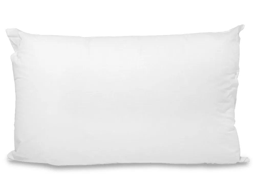 Harwood Textiles Harwood Textiles Supreme Hollowfibre Pillow