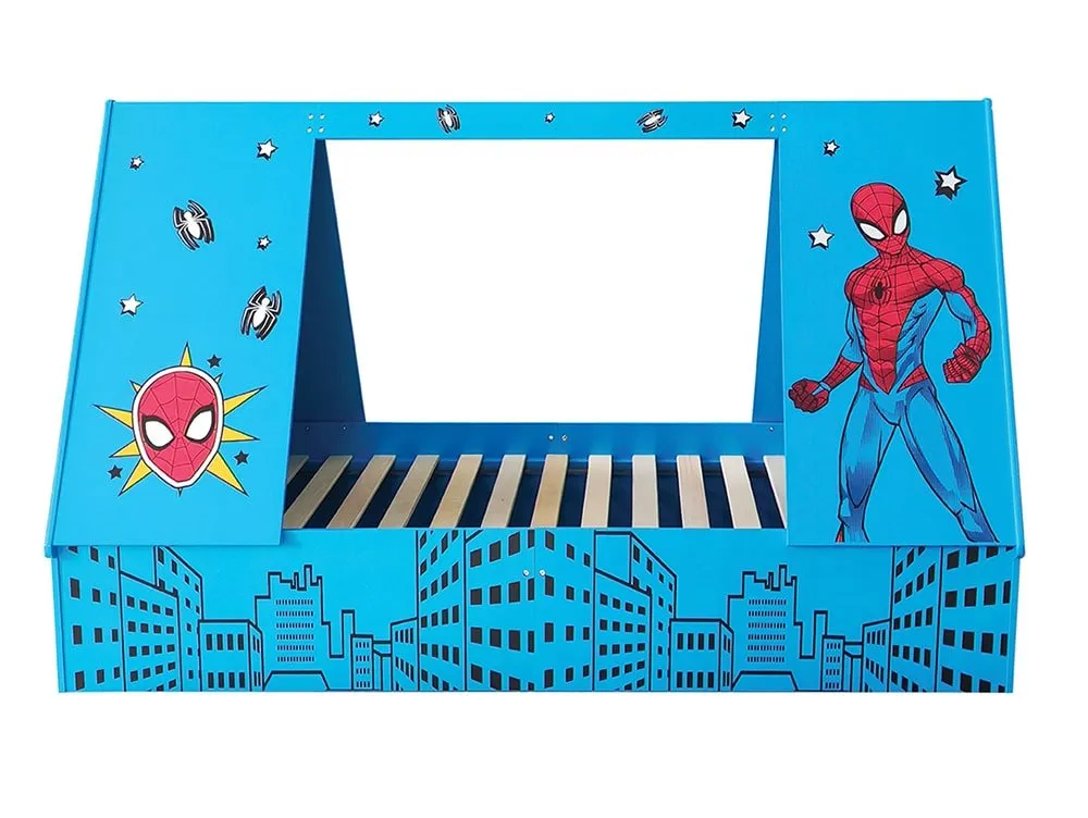 Disney Disney Spiderman Tent 3ft Single Bed Frame