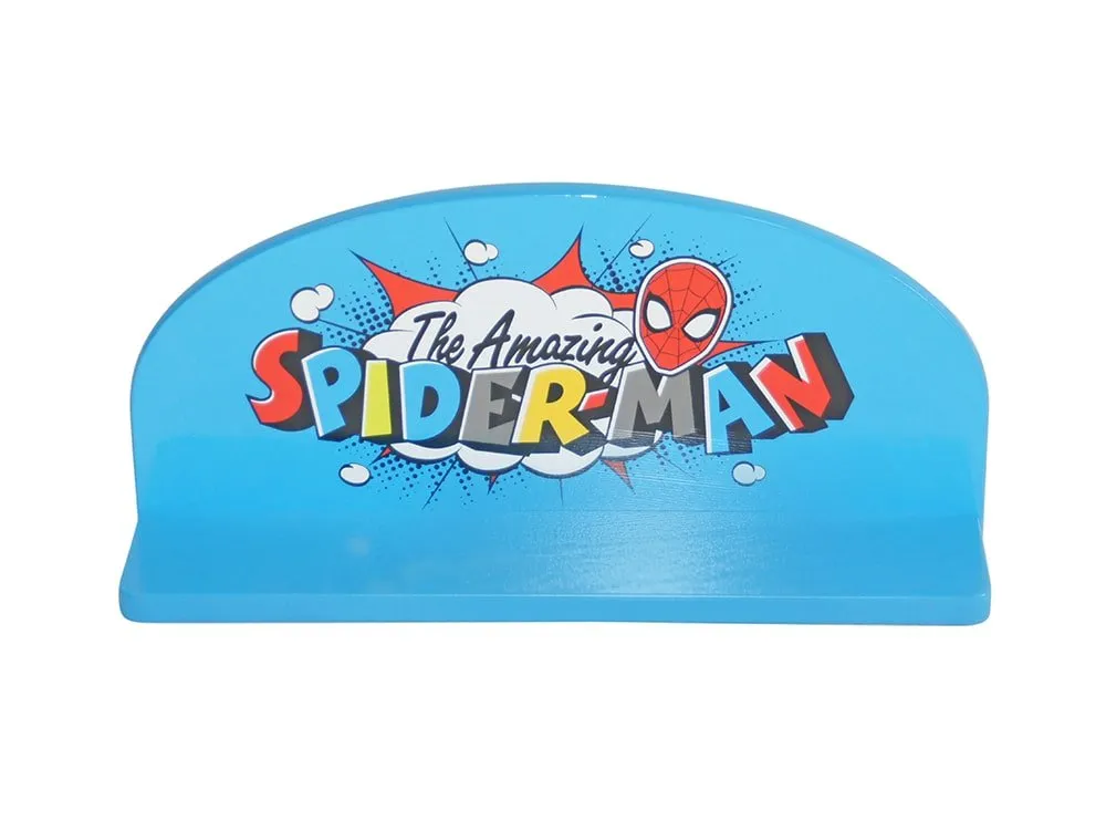 Disney Disney Spiderman Shelf Unit