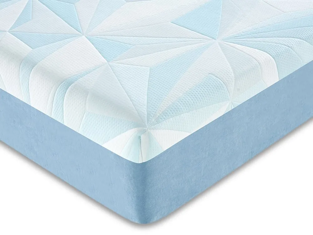 SleepSoul SleepSoul Orion Gel Pocket 800 4ft6 Double Mattress in a Box