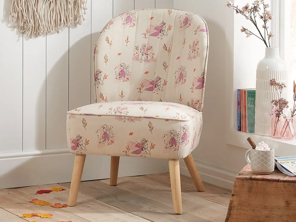 Disney Disney Frozen Accent Chair