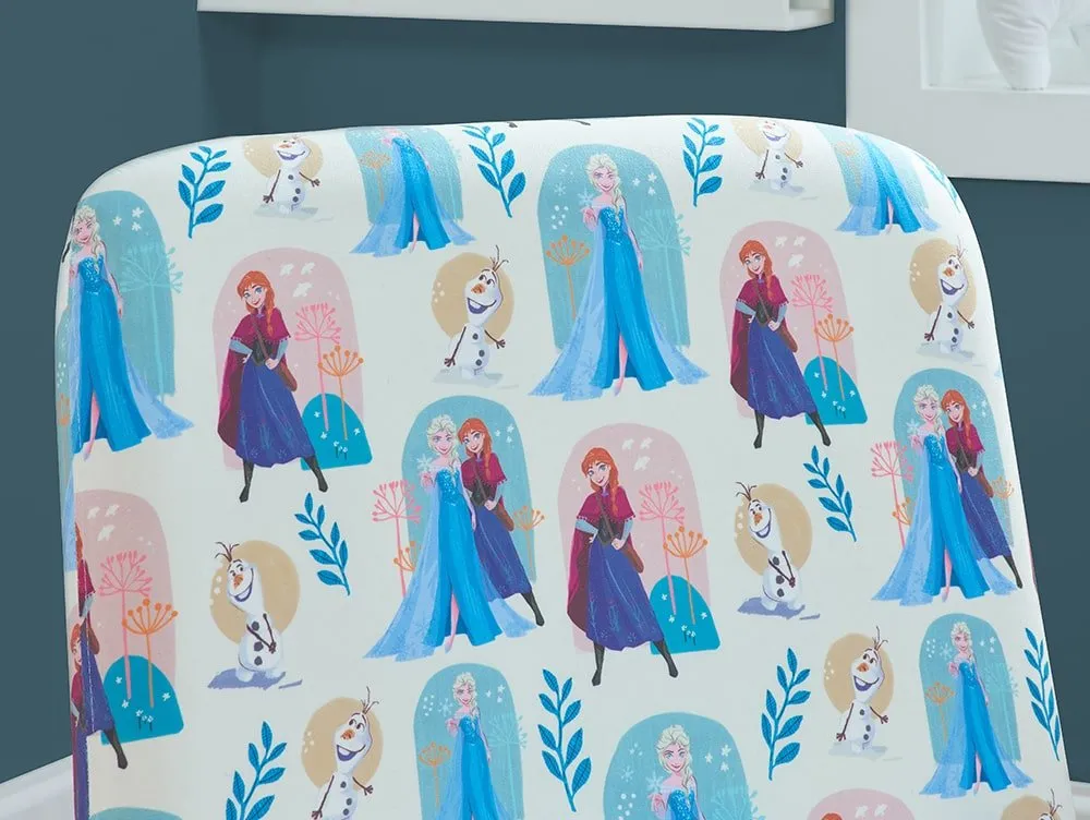Disney Disney Frozen Fold Out Bed Chair