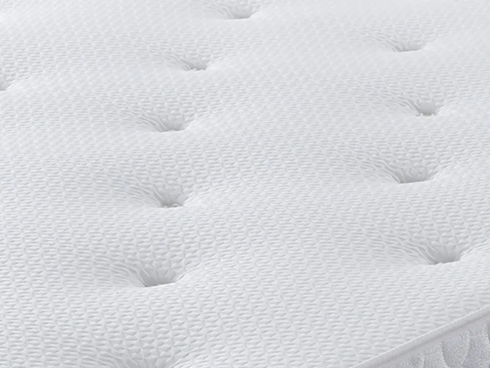Deluxe Deluxe Farnborough Ortho Extra Long Mattress