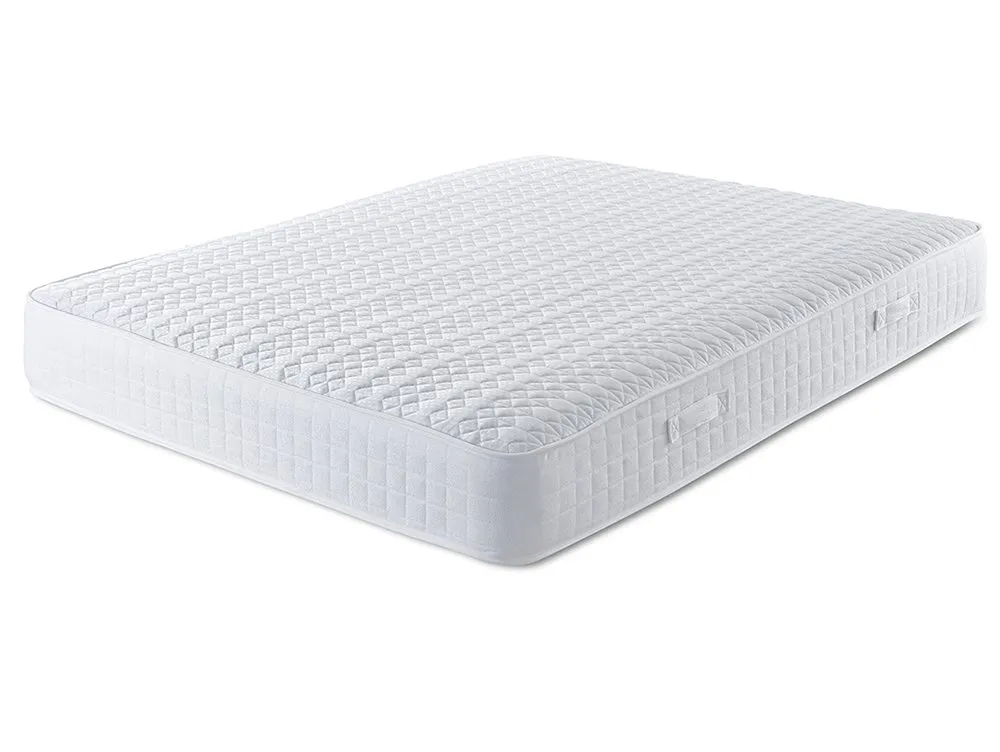 Deluxe Deluxe Bridgwater 3ft x 6ft9 Extra Long Single Mattress