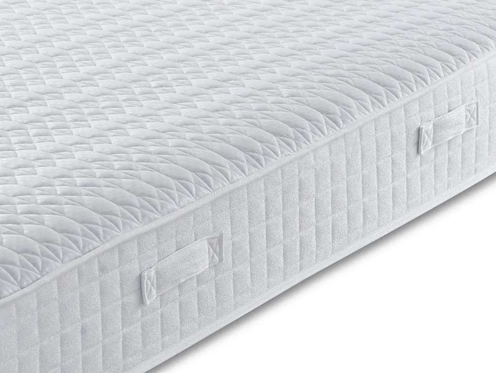 Deluxe Deluxe Bridgwater 3ft x 6ft9 Extra Long Single Mattress