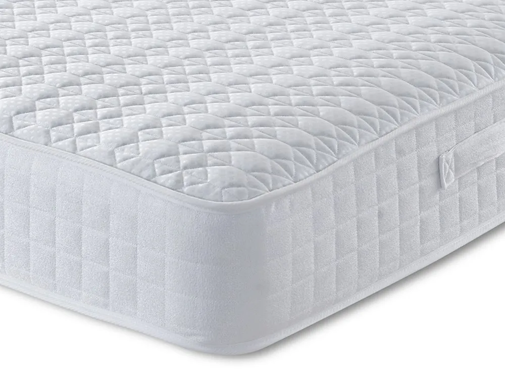 Deluxe Deluxe Bridgwater 3ft Single Mattress