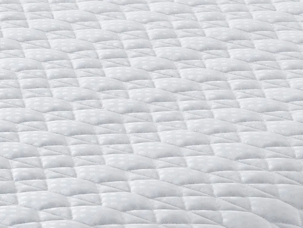 Deluxe Deluxe Bridgwater Extra Long Mattress