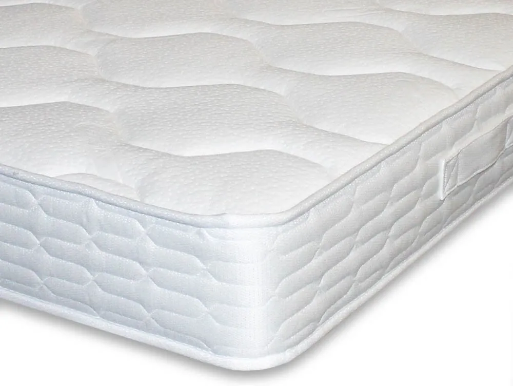 Willow & Eve Willow & Eve Coolmax Electric Adjustable Bed