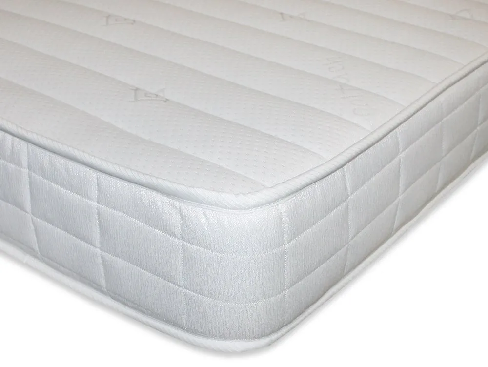 Flexisleep Flexisleep Backcare Electric Adjustable 2ft6 Small Single Bed