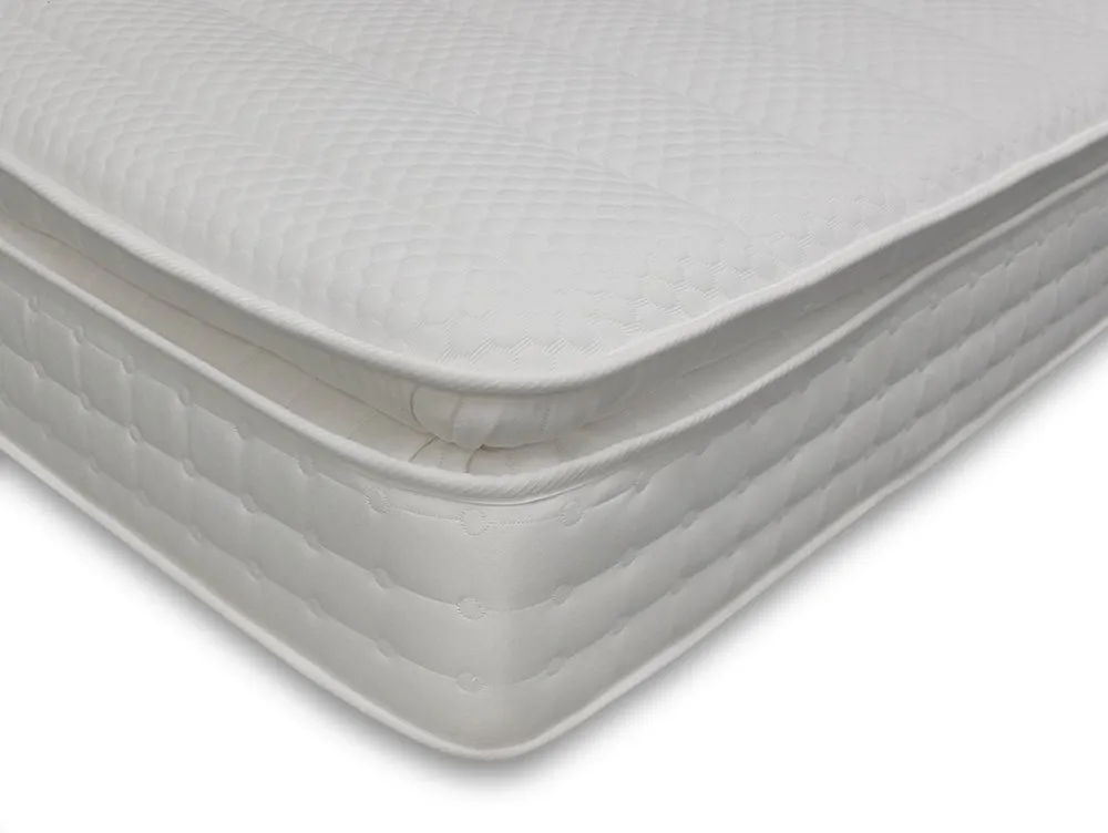 Flexisleep Flexisleep Gel Luxury Pocket 1000 Electric Adjustable Bed