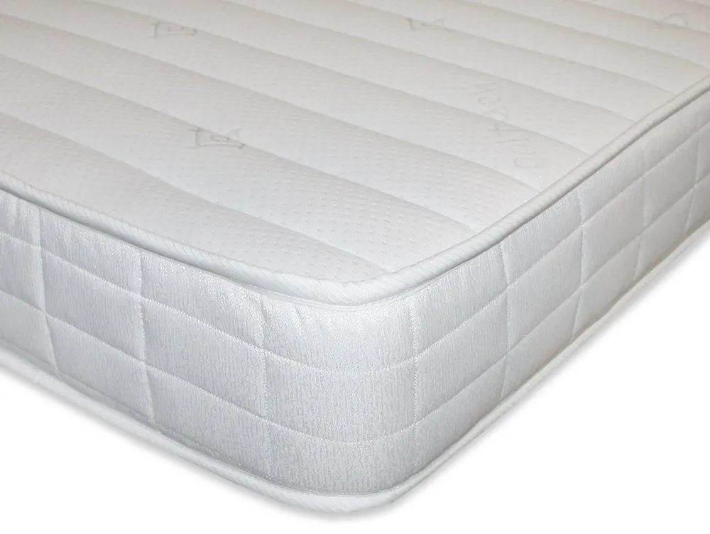 Flexisleep Flexisleep Backcare Electric Adjustable 6ft Super King Size Bed (2 x 3ft)