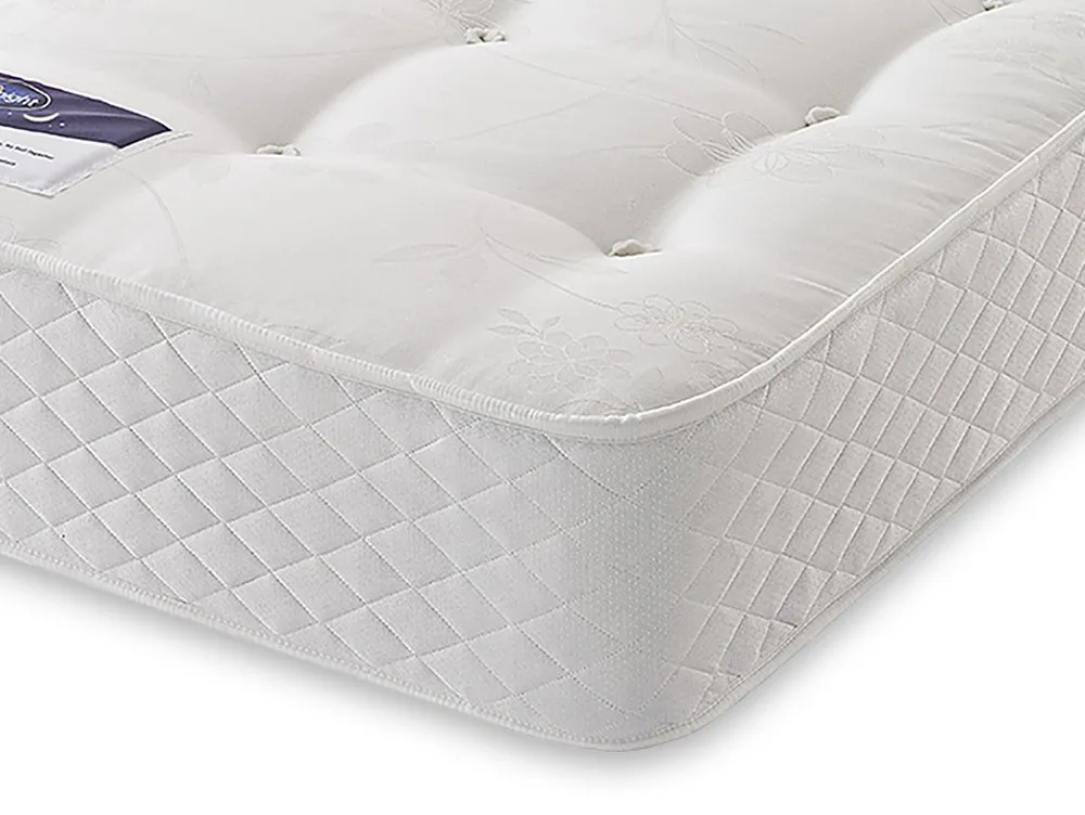 Silentnight Silentnight Eco Comfort Miracoil Ortho Mattress