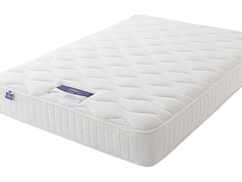 Silentnight Silentnight Essentials Mirapocket 1000 Memory 3ft Single Mattress