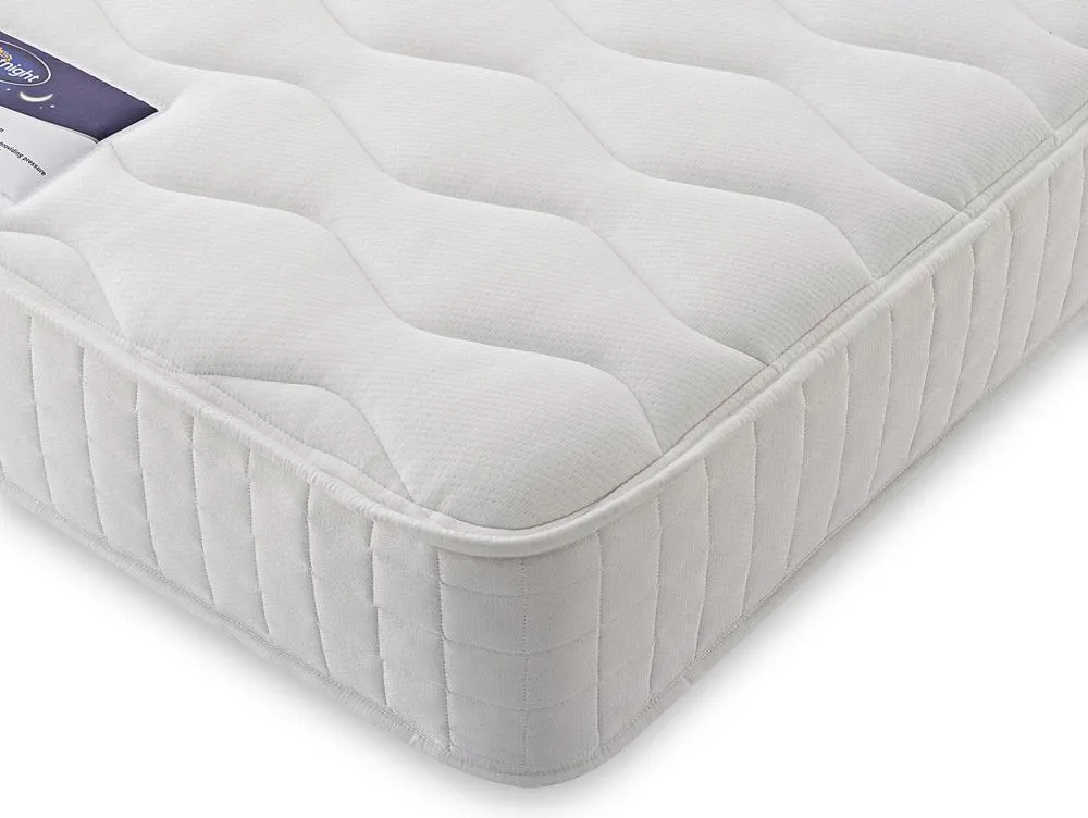 Silentnight Silentnight Essentials Mirapocket 1000 Memory 3ft Single Mattress