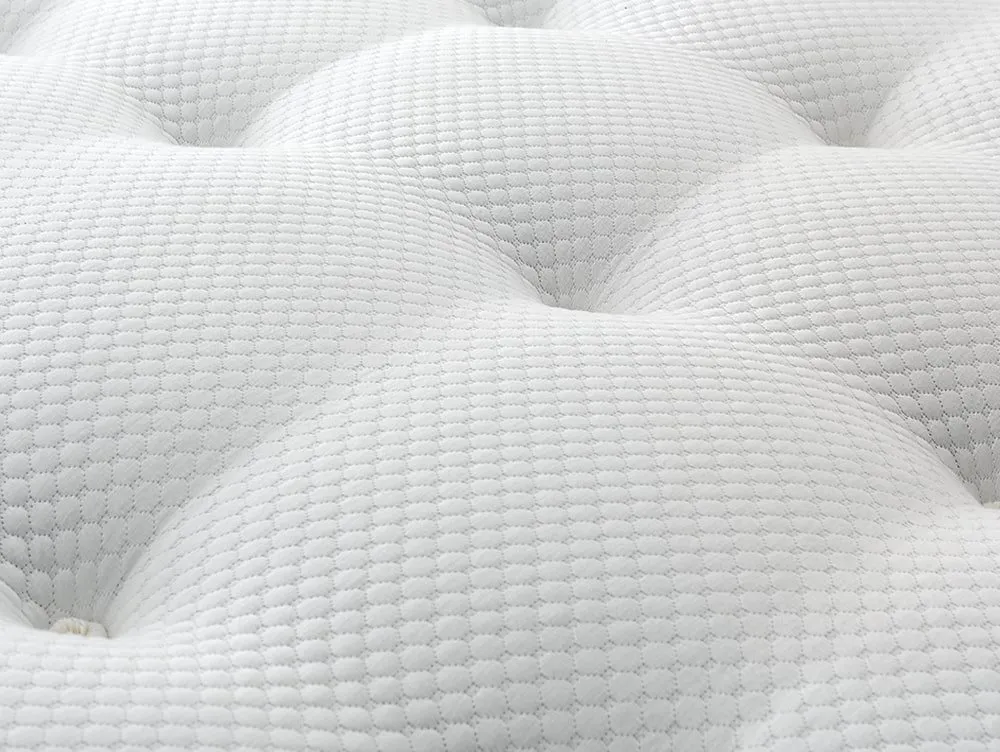 Silentnight Silentnight Geltex Mirapocket 2000 Pillowtop mattress