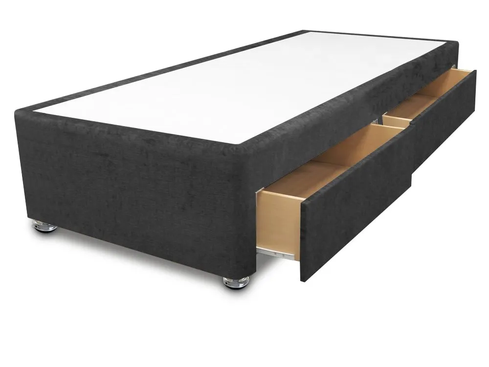 ASC ASC Lunar Sprung Divan Base