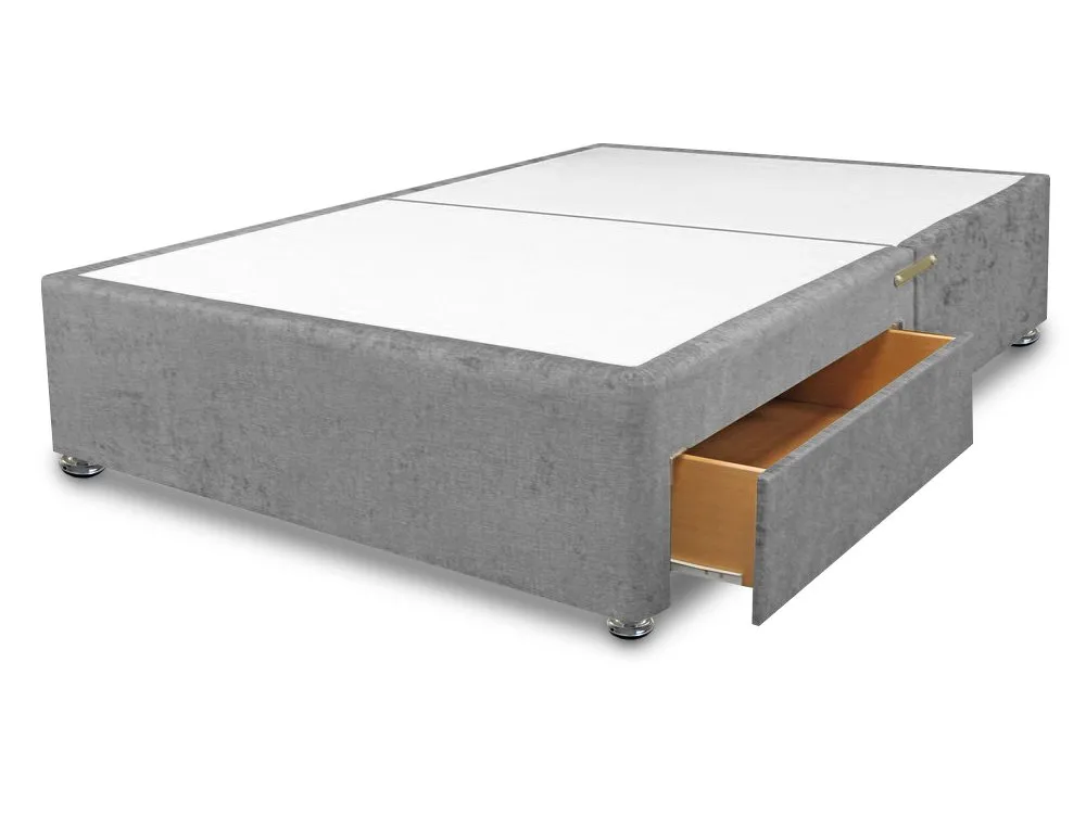 ASC ASC Lunar Sprung Divan Base