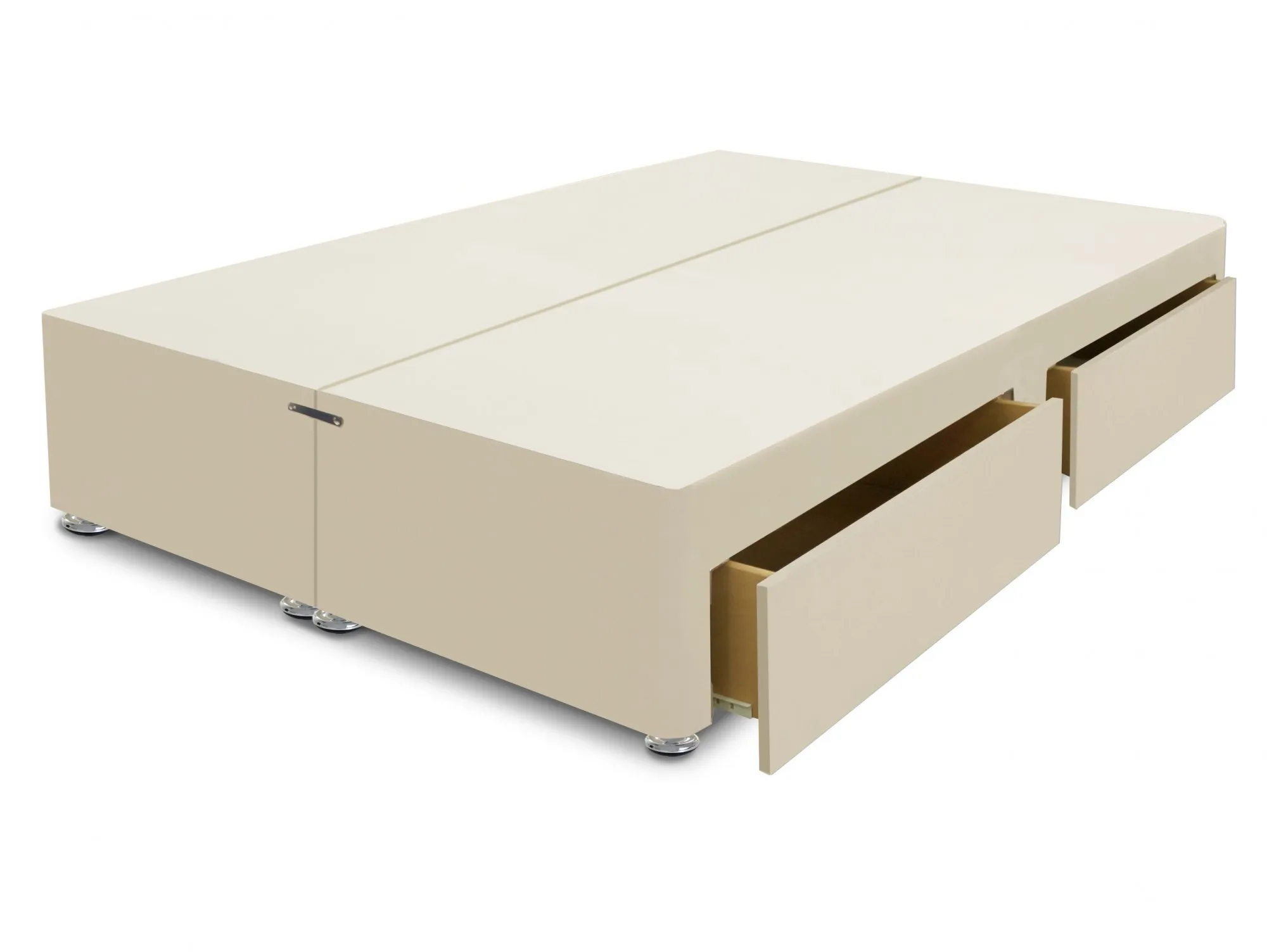 Willow & Eve Willow & Eve 6ft Super King Size Divan Base